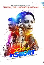 Zindagi inShort 2020 season 1 Movie